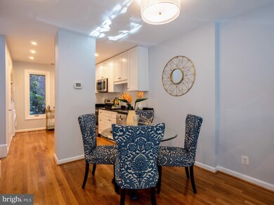 3252 Jones Ct NW, Washington, DC 20007 - photo 6