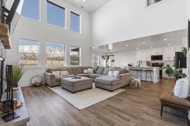 1419 S Longview Rd, Santaquin, UT 84655 - photo 3