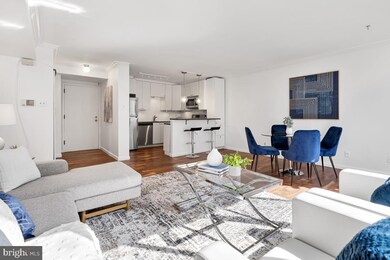 Park Princess/Logan Park unit 310, Washington, DC 20005 - photo 4