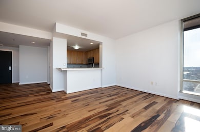 River Tower at Christina Landing unit 806, Wilmington, DE 19801 - photo 6