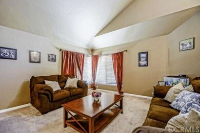 Another view of formal living room