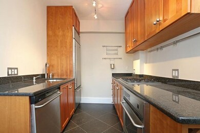 50 Commonwealth Ave unit 803, Boston, MA 02116 - photo 4