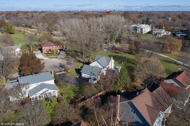 Neighborhood View