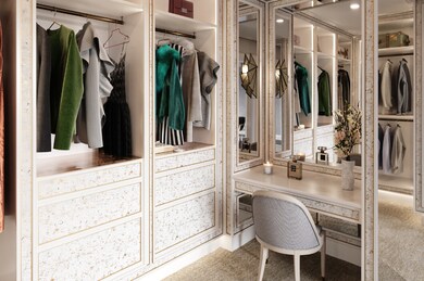 303 Park Ave unit 2007, New York City, NY 10022 - photo 2