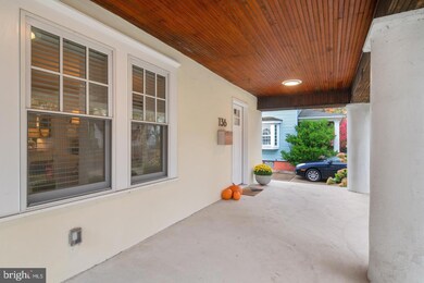 136 Maple Ave, Haddonfield, NJ 08033 - photo 3