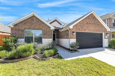 Welcome Home - 8522 Jetty Glen Dr in Marvida