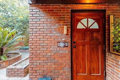 220 Belmont Rd unit 3, Tallahassee, FL 32301 - photo 4