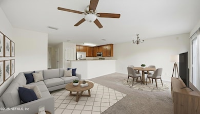 1500 Calming Water Dr unit 4605, Fleming Island, FL 32003 - photo 5