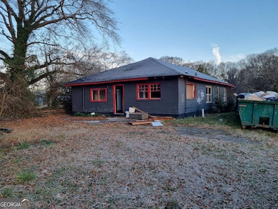 19 Landers St, Newnan, GA 30263 - photo 4