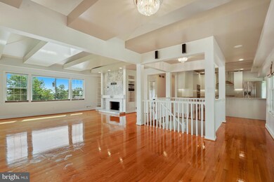 7302 Park Terrace Dr, Alexandria, VA 22307 - photo 5