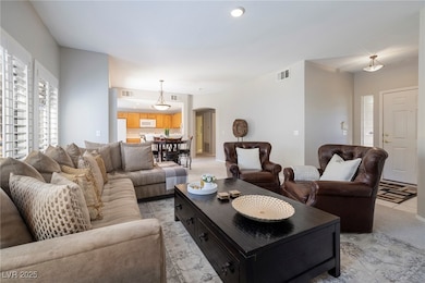 821 Glacier Peak Ln unit 202, Las Vegas, NV 89144 - photo 4