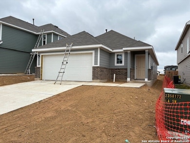 8555 Catnip Pass, Elmendorf, TX 78112 - photo 2