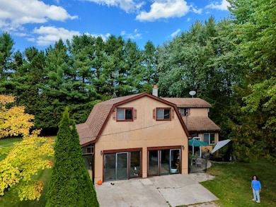 1340 Bischoff Rd, East Tawas, MI 48730 - photo 3