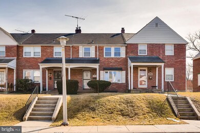 1345 Crofton Rd, Baltimore, MD 21239 - photo 2