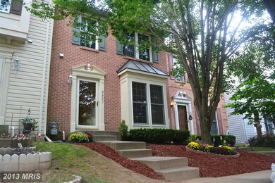 9987 Sherwood Farm Rd, Owings Mills, MD 21117 - photo 2