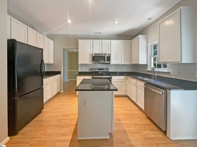 102 Thurber Way, Simpsonville, SC 29681 - photo 2