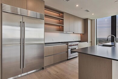 The Modern Austin Residences unit 4901, Austin, TX 78701 - photo 2
