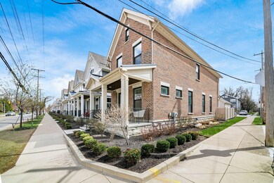 005_Ave Columbus OH 43201 USA