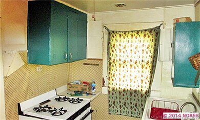 912 N Vinita Ave, Tahlequah, OK 74464 - photo 5