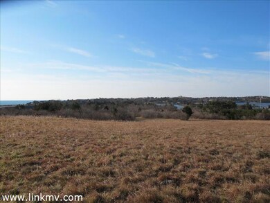 Meadow View to ocean and pond