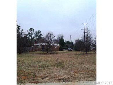 Land/Lot
