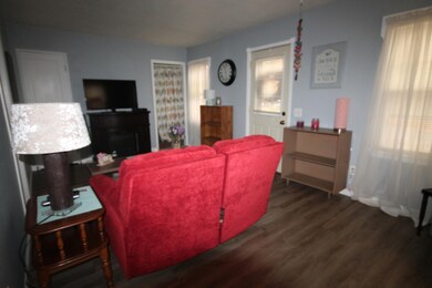 living room b