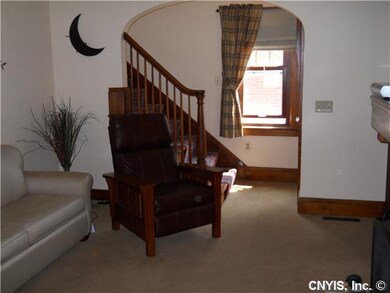 Living Room Open living room