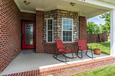 100 Red Robin Way, Wilmore, KY 40390 - photo 3