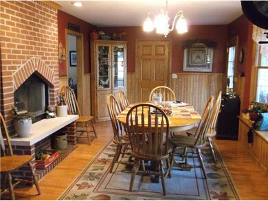 Dining Room.
