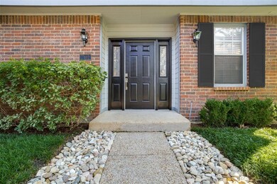 Welcome to this Prime North Dallas Location, just 