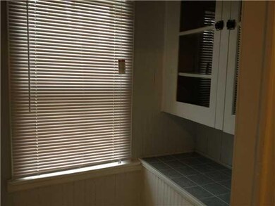 Other Walk-in pantry