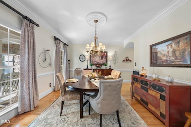 7400 New Forest Ln, Wake Forest, NC 27587 - photo 6