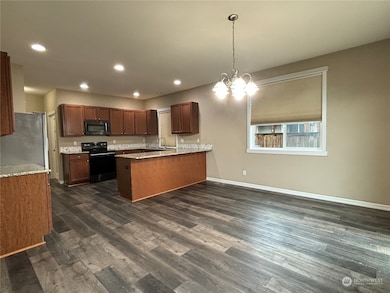 2164 SE Polar Star Way, Port Orchard, WA 98366 - photo 5