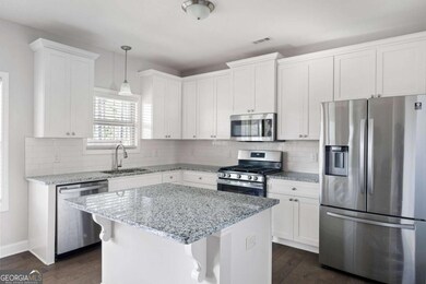 148 Unicoi Way, Dallas, GA 30132 - photo 4