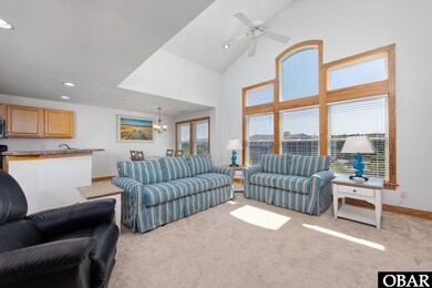 Tons of Natural Light