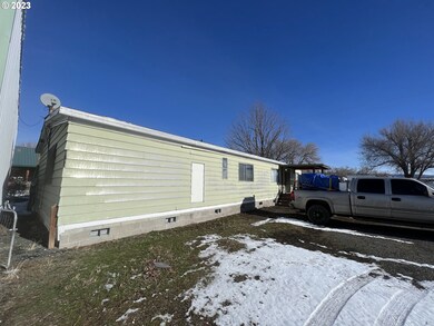 410 W 4th St, Prairie City, OR 97869 - photo 6