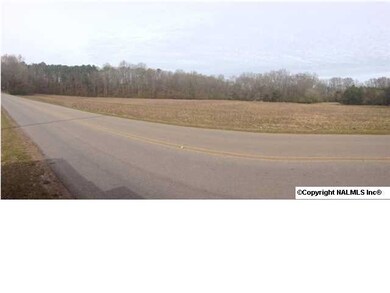 OVER 1250 FT OF ROAD FRONTAGE ON JOE QUICK ROAD!!!
