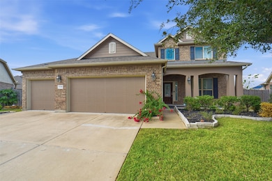 22414 Limestone Crest Ln, Katy, TX 77449 - photo 4