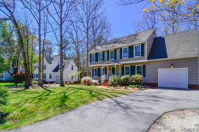 4804 Fort McHenry Pkwy, Glen Allen, VA 23060 - photo 2