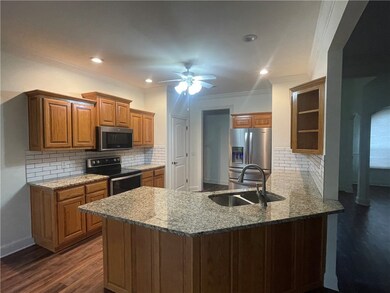 303 NW Palomino St, Bentonville, AR 72712 - photo 5