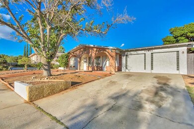 10845 Sombra Verde Dr, El Paso, TX 79935 - photo 3