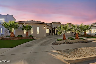 2409 Cesar Cordova Place, El Paso, TX 79938 - photo 3