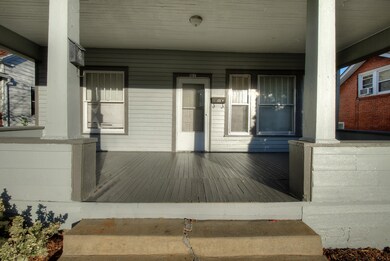 107 E Maple St, Johnson City, TN 37601 - photo 4