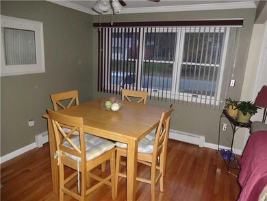 Dining Room.