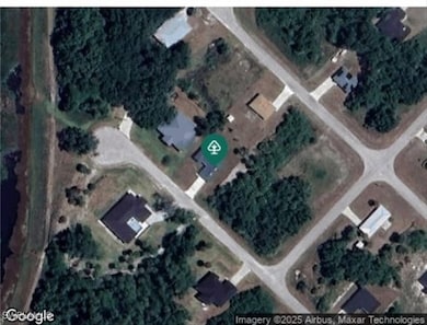 Map of property location