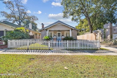 2654 Myra St, Jacksonville, FL 32204 - photo 6