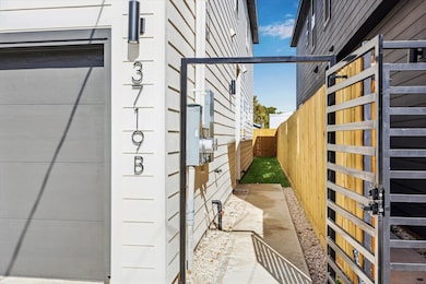 3719 Lydia St unit B, Houston, TX 77021 - photo 2