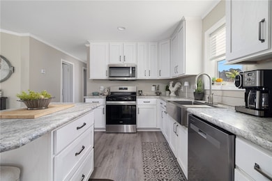 22 Valiant Dr, Coventry, RI 02816 - photo 6