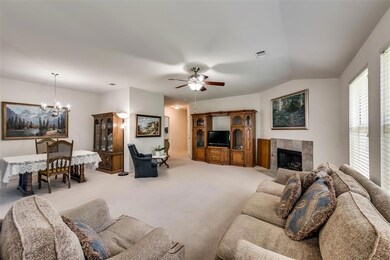 2317 Del Mar Ct, Denton, TX 76210 - photo 4