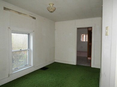 Bedroom.